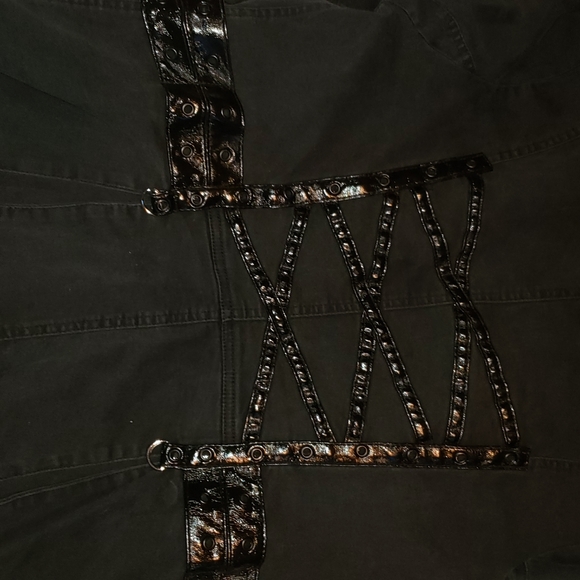 Tripp NYC women's jacket size 2 Vintage - Picture 4 of 6